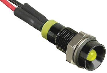 RS PRO  7227735