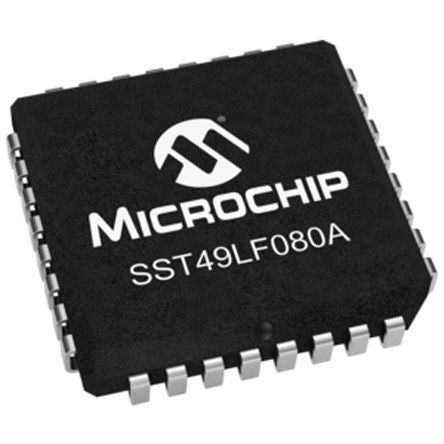 Microchip SST49LF080A-33-4C-NHE 7238849