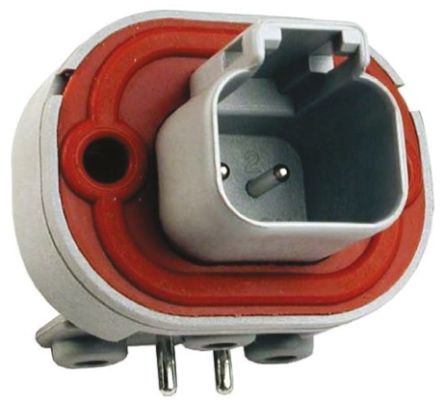 Deutsch DT13-2P 7242526