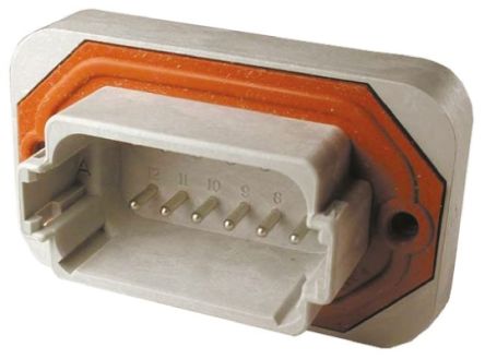 Deutsch DT15-12P 7242554