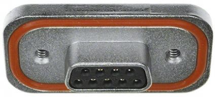 Amphenol MDBE09SE860 7256086