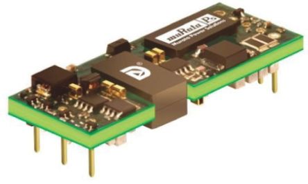 Murata Power Solutions UWE-5/15-Q12P-C 1675924