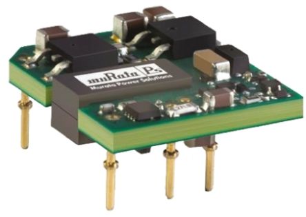 Murata Power Solutions BEI15-050-Q12P-C 1676209