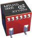 Murata Power Solutions MTU1S0505MC 1676203