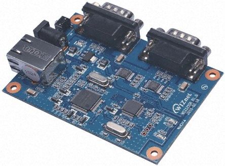 WIZnet Inc WIZ125SR 1775511