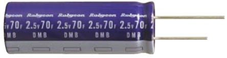 Rubycon 2.5DMB30M16X35.5 1726434