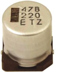 Rubycon 25TZV470M10X10.5 1727534