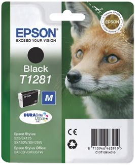 Epson C13T12814010 7259760