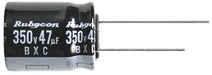 Rubycon 350BXC47MEFC16X20 7497341