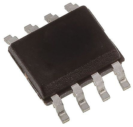 Microchip MCP6H01-E/SN 7263986