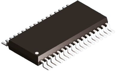 Panasonic AN44067A-VF 7264037