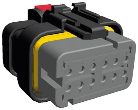 TE Connectivity 776437-2 1648010