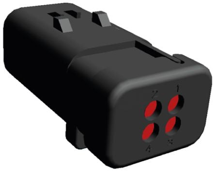 TE Connectivity 776488-1 7266796