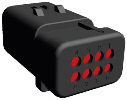 TE Connectivity 776495-1 1643666