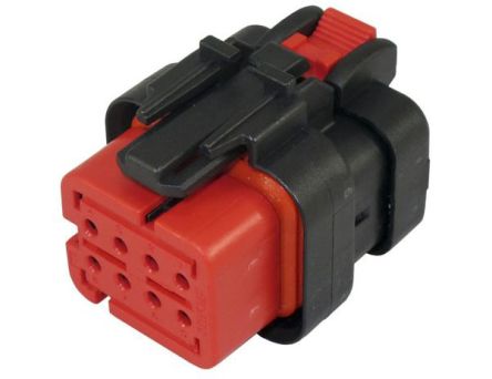 TE Connectivity 776532-1 7266847