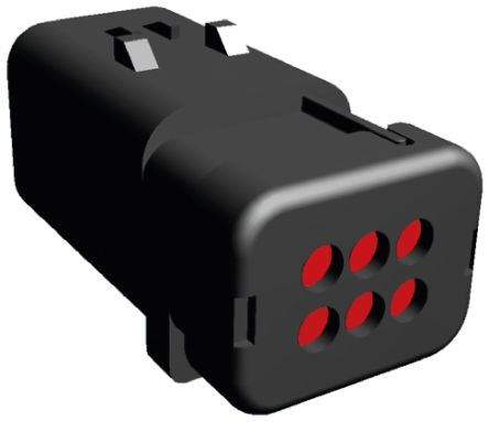 TE Connectivity 776537-1 7266862