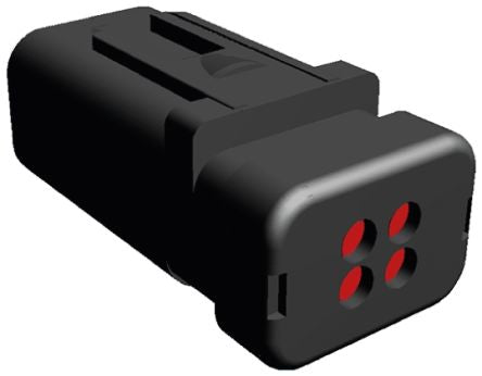 TE Connectivity 776536-1 7266869