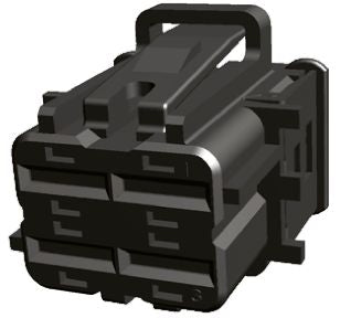 TE Connectivity 1534404-1 1643514