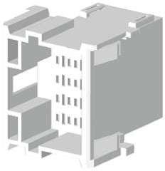 TE Connectivity 2-967628-1 1643574