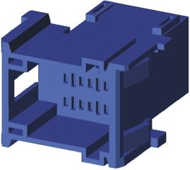 TE Connectivity 3-967626-1 7269013