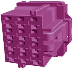 TE Connectivity 5-968972-1 1643631