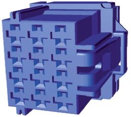 TE Connectivity 6-968972-1 1643644