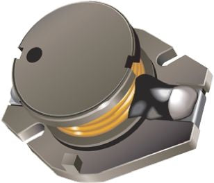 Bourns SDR1005-101KL 7296526