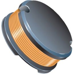 Bourns SDR1307-561KL 7271754