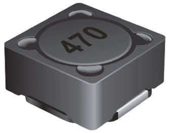 Bourns SRR1260-120M 1728556