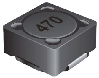 Bourns SRR1280-100M 7272261