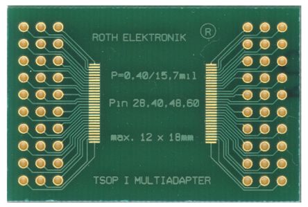 Roth Elektronik RE900-01 7288816