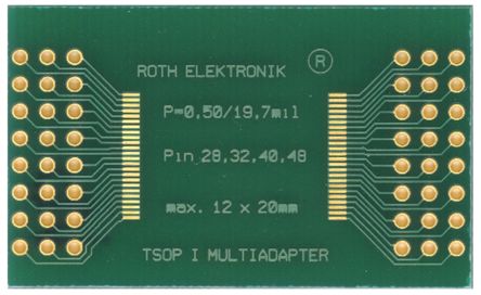 Roth Elektronik RE900-02 7288825