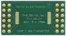 Roth Elektronik RE900-03 7288828