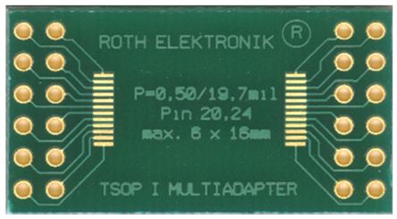 Roth Elektronik RE900-03 7288828