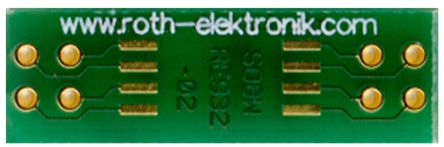 Roth Elektronik RE932-02 7288866