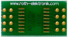 Roth Elektronik RE932-05 7288872