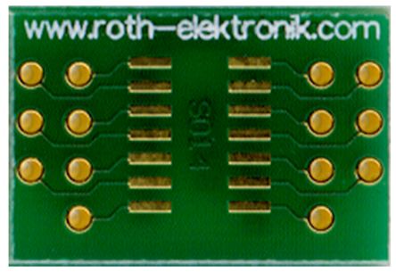 Roth Elektronik RE932-03 7288875