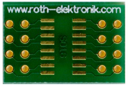 Roth Elektronik RE932-04 7288878