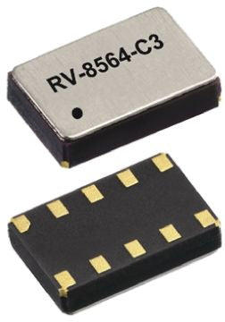 Micro Crystal RV-8564-C3-TA-020 1711645