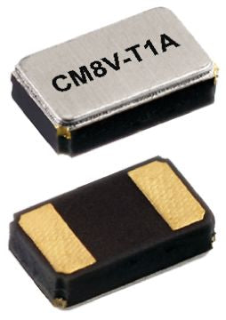 Micro Crystal CM8V-32.768-TA-020-7 7293246