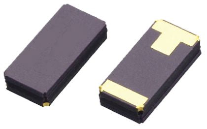 Micro Crystal CC1V-1.22880-TA-100 7293316