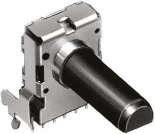 Alps Alpine RK12L1210C0R 1728039