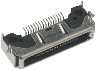 Hirose 3560-16S(50) 7293782