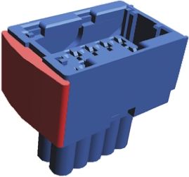 TE Connectivity 3-963214-1 1647960