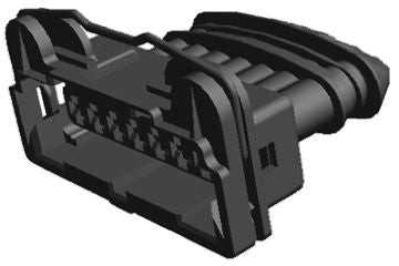 TE Connectivity 282194-1 7313029