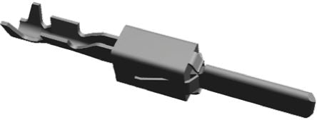 TE Connectivity 1-963861-1 1643540