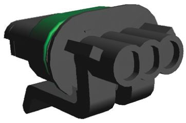 TE Connectivity 444043-1 7313145