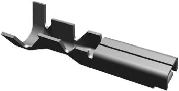 TE Connectivity 282438-1 1643565