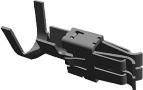 TE Connectivity 969042-1 1643706