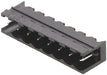 Weidmüller SL-SMT 5.08HC/06/90 3.2SN BK BX - 1779990000 1722622